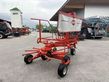 Henificador - Kuhn - ga 4121 gm