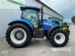 Tractor agrícola - New Holland - t 7.270 autocommand