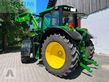 Tractor agrícola - John Deere - 6090m