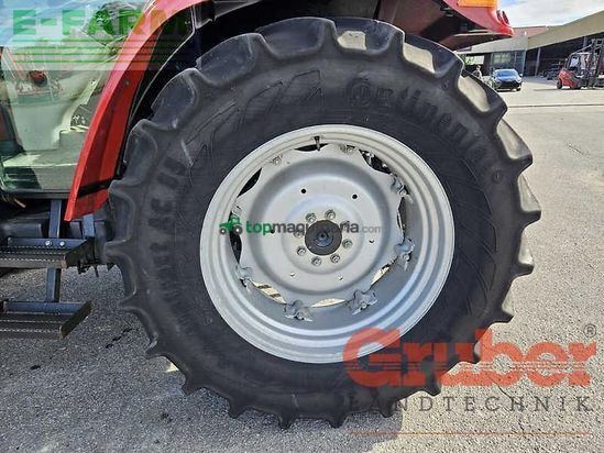 Tractor agrícola - Case IH - jx 1100 u