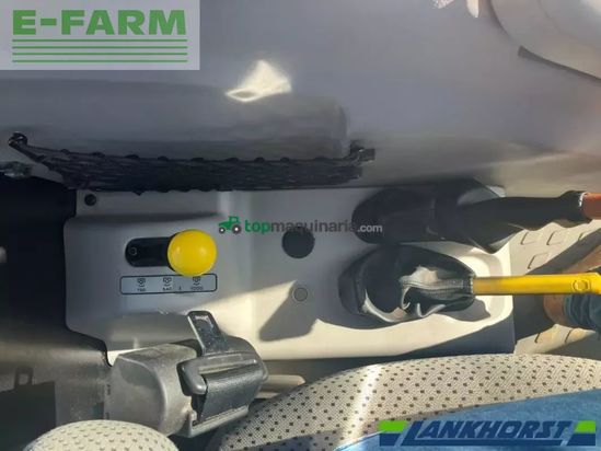 Tractor agrícola - Deutz-Fahr - 5080 d keyline (b)