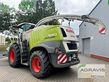 Cosechadora de Cereal - Claas - jaguar 950 + orbis 750 + pu 300