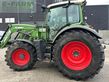 Tractor agrícola - Fendt - 516 vario s4