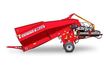 Cosechadora - arrancadora de patata - Grimme - rh 12 / 16-40 - rental