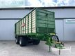Cinta transportadora de forraje - Bergmann - htw 45 s