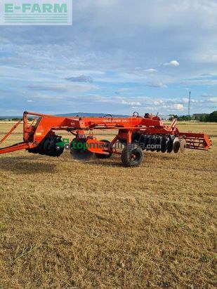Grada de disco - Kverneland - Discover XM 28