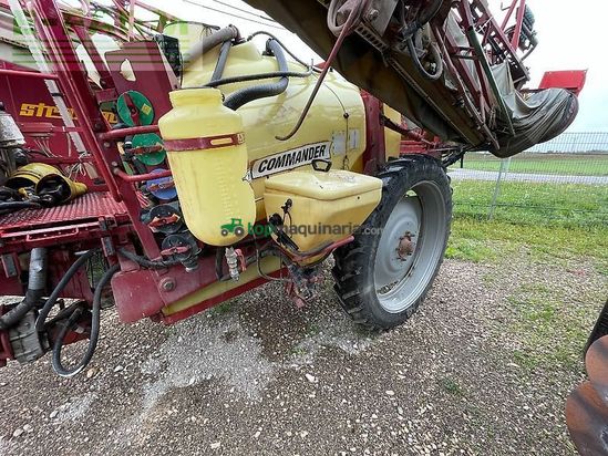 Atomizador - Hardi - commander 21-hac