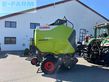 Empacadora gigant - Claas - variant 580 rc pro