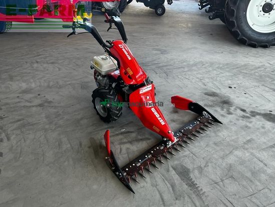 Cortacésped manual - Reform - motech 818d