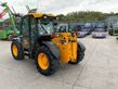 Telescopica - JCB - 536-60 agri super telehandler (st26599)