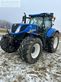 Tractor agrícola - New Holland - t7.270 / auto command / rtk