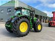 Tractor agrícola - John Deere - 6195r premium edition tractor (st27852)