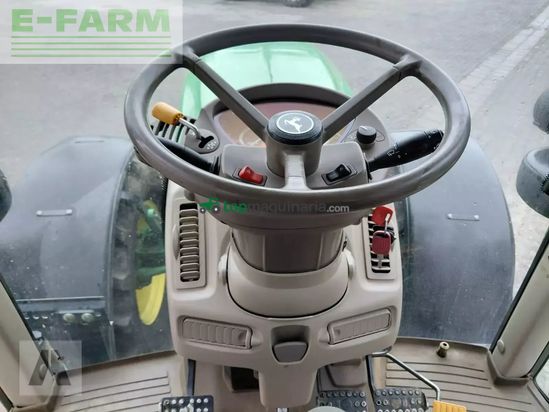 Tractor agrícola - John Deere - 6630