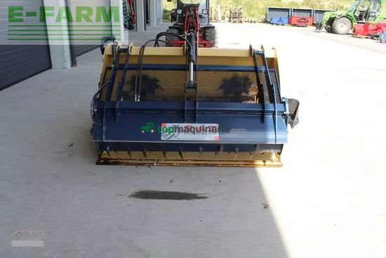 Esparcidor -  - sat-einfütterschaufel-futterverteiler 180cm
