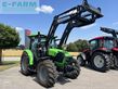 Tractor agrícola - Deutz-Fahr - 5105