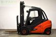 Elevadora - Linde - h 25 d/600 evo 393-02