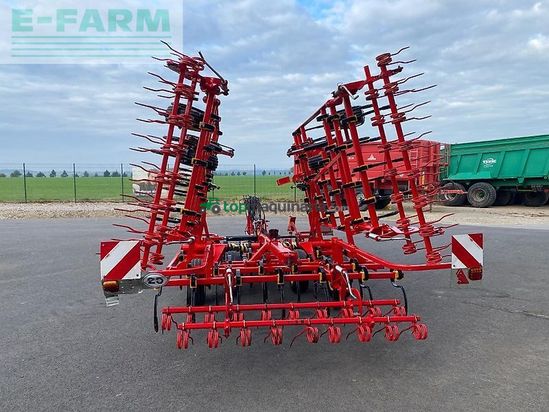 Cultivador - Väderstad - nza 600 *6mtr.*