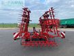 Cultivador - Väderstad - nza 600 *6mtr.*