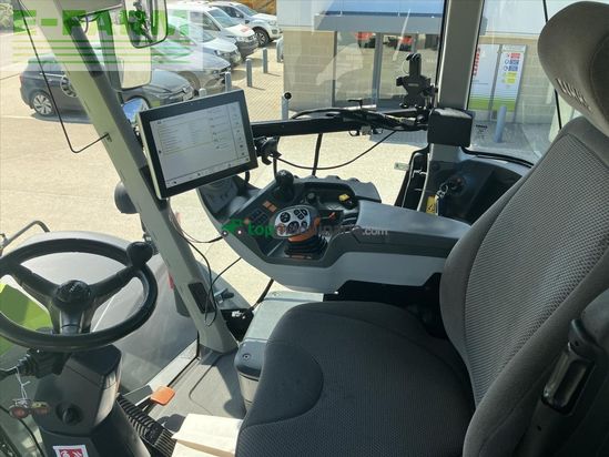 Tractor agrícola - Claas - XERION 5000