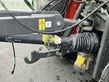 Empacadora gigant - Claas - rollant 520 rc