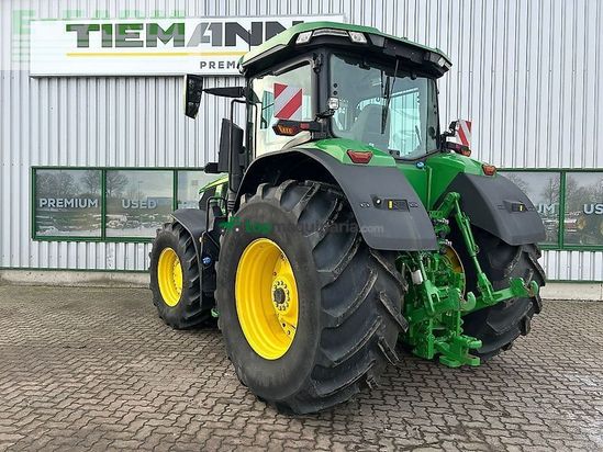 Tractor agrícola - John Deere - 7r 330 e23