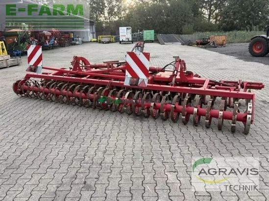 Grada de disco - Horsch - joker 6 ct