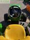 Tractor agrícola - John Deere - 4066m