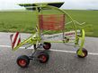 Henificador - Claas - liner 370