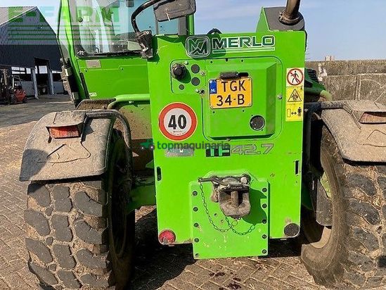 Telescopica - Merlo - 42.7