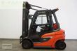 Elevadora - Linde - h 25 t 1202