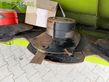 Cabezal - Claas - direct disc 600