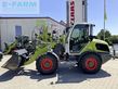 Minicargadora - Claas - torion 530 + schaufel 2,00m