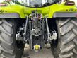 Tractor agrícola - Claas - arion 660 st5 cmatic cebis cl CMATIC CEBIS
