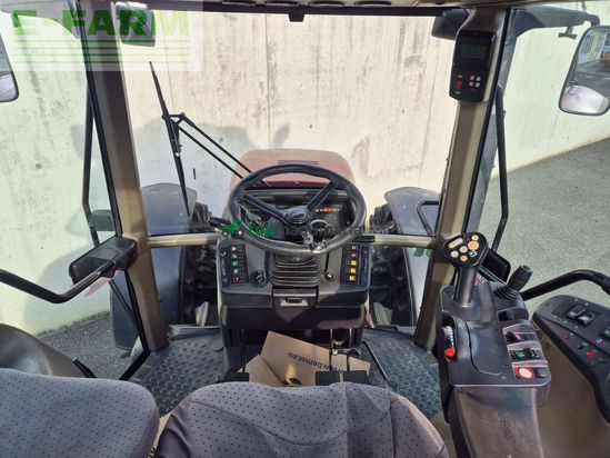 Tractor agrícola - Case IH - cvx 170