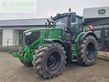 Tractor agrícola - John Deere - 6250r my20 ap 50