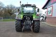 Tractor agrícola - Fendt - 312 vario profi+