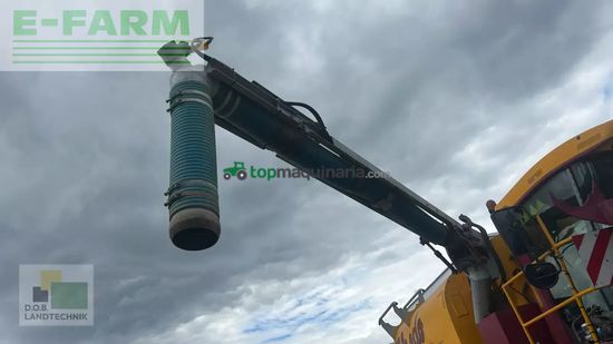 Esparcidor - Vredo - vt 3926