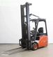 Elevadora - Linde - e 15 386