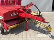 Remolqu agrícola -  - europrofi iii euromatic
