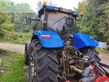 Tractor agrícola - New Holland - t7.200 ac