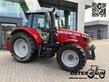 Tractor agrícola - Massey Ferguson - 6714 s dyna 4 essential