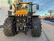 Tractor agrícola - JCB - fastrac 4220icon