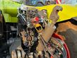 Tractor agrícola - Claas - axion 870