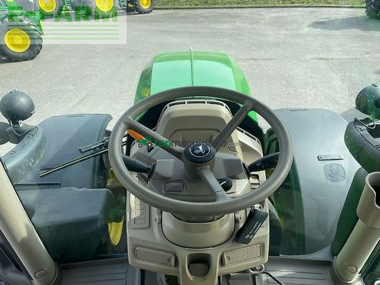 Tractor agrícola - John Deere - 6r215 / 6r 215