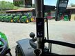 Tractor agrícola - John Deere - 6r215