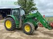 Tractor agrícola - John Deere - 6130m