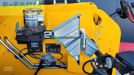 Telescopica - JCB - 542-70 agrixtra dualtec vt