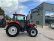 Tractor agrícola - Case IH - farmall 115u tractor (st24139)