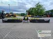Cortacésped manual - Claas - disco 1010 comfort