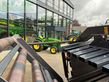 Empacadora gigant - Vicon - lb12200